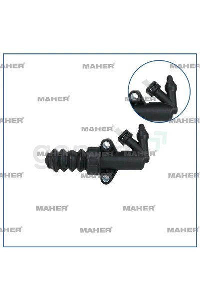 MAHER Debriyaj Merkez Alt Mazda 3 2003-2013 Mazda 2 2008