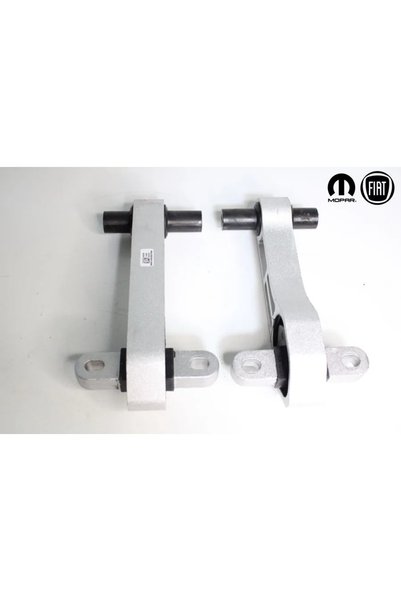 MOTORTEC Sanziman Takozu Arka Fiat FIORINO 2007 Cıtro N NEMO 2008 Peugeot Bipper 2008 1.3 JTD Orjinal Ürün