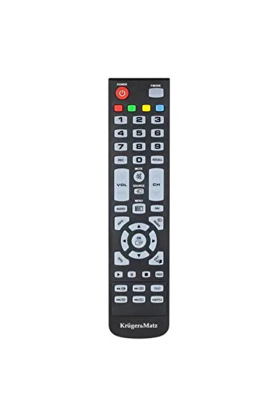 Kruger&Matz Telecomanda TV KM0232 KM0248 KM0250 KM0255UHD KM0265UHD