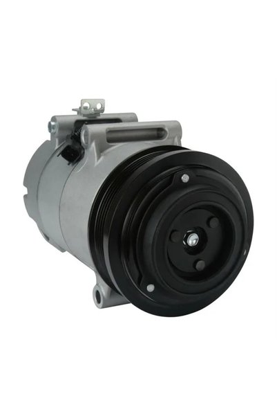 Bosch Klima Kompresörü Ford Kuga 2008 Volvo C30-C70-S40-V50 2004 Kasnak Çap: 120MM
