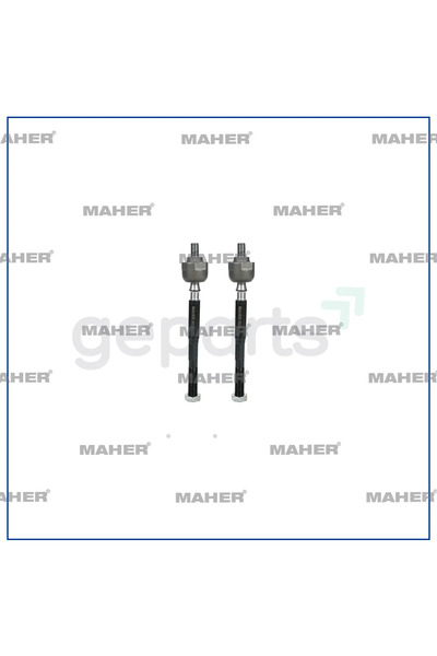 MAHER Rotkolu CRV 1997-2002 (2 Adet)