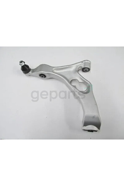 meydan Ön Alt Tabla Sağ Rotilli / Burçlu (Salıncak) (SH) ; Audi Q7- 2006-2012