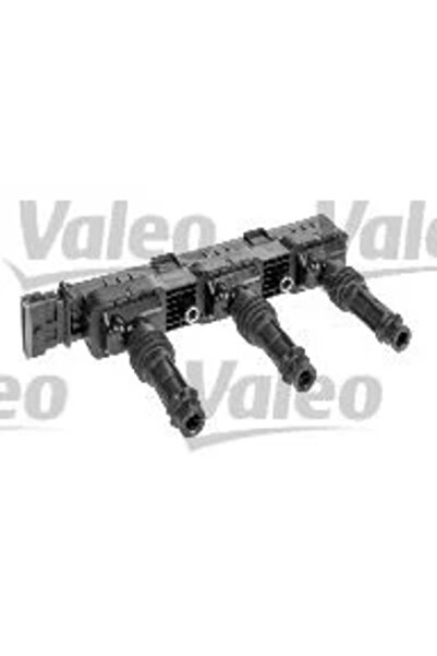 VALEO Ateşleme Bobini Corsa C - Agila 1.0 2000 Corsa B 1.0İ 12V 1996-2000 Z10XE - X10XE