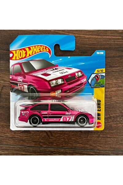 ford sierra sth