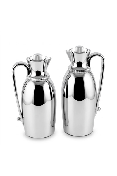 Generic Tramss Chrome Set