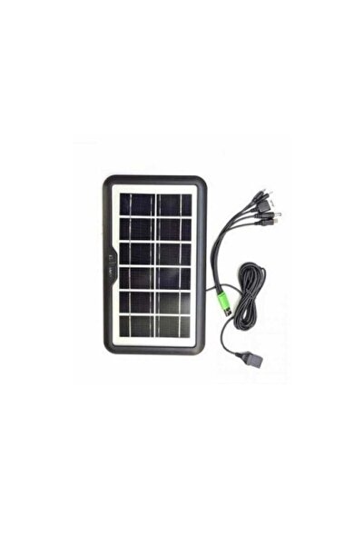 CcLamp Garden Lighting - Black