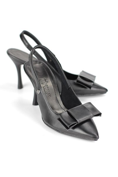 Bezos Nivelle women's high heeled shoes