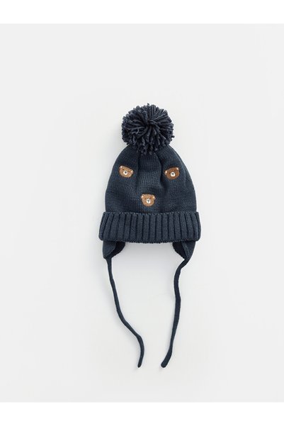 LC Waikiki Beanies - Dark blue