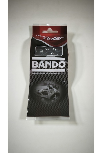 Scooter 20x15 Ölçüde 14 Gram Japon Bando Baga (Ağırlık Burcu)