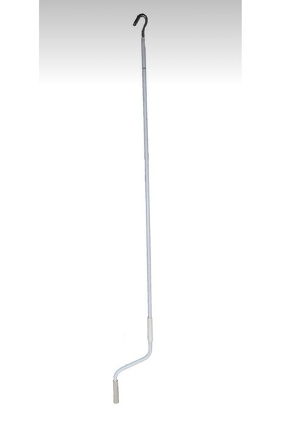 150 CM KEPENK VE TENTE MANUEL KOLU