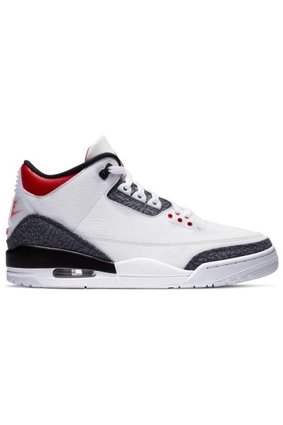 JORDAN Nike Air 3 Retro SE Τζιν Σνίκερς 46