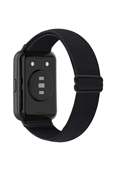 XGSM Curele pentru smartwatch - Negru