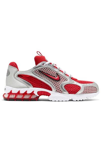 Nike Αθλητικά παπούτσια Air Zoom Spiridon Cage 2 με ανταποκρινόμενη αντικραδα...
