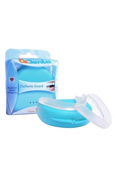 OzDenta Gutieră anti-bruxism cu husă (5948006000035)