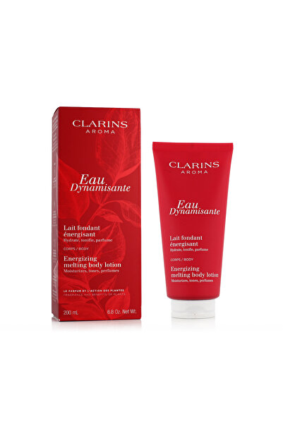 Clarins Eau Dynamisante BL 200 ml UNISEX