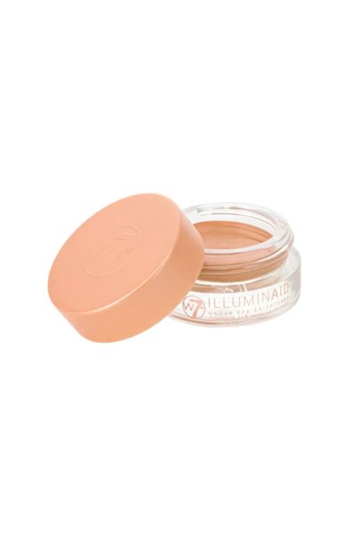 w7 Illuminaid Φωτιστικό για την Περιοχή κάτω από τα Μάτια Μεσαίο