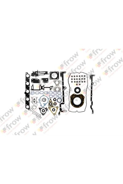 FROW MOTOR TAKIM CONTA (SKT KECELI SIBOP LASTIKLI) FORD V347 3.2