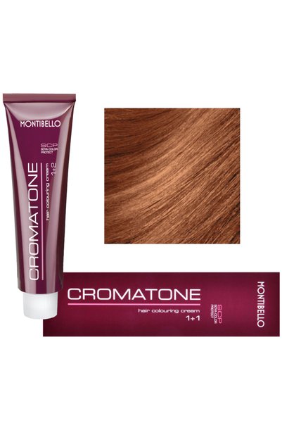 Montibello Cromatone 8.43 Vopsea 60 ml