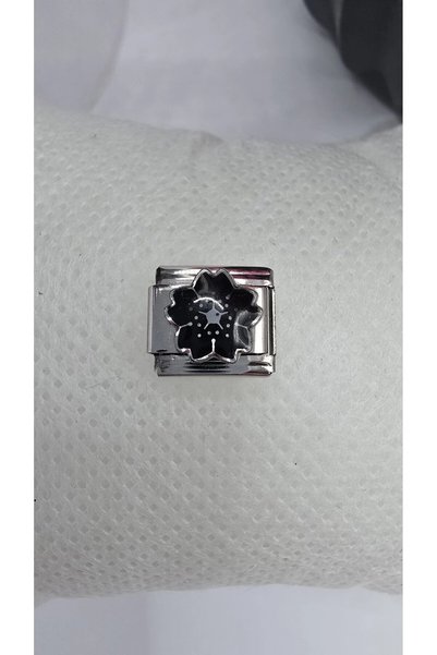 ahsenaksesuar2025 5Pcs Choose What You Want Combine Stainless Steel Italian B...