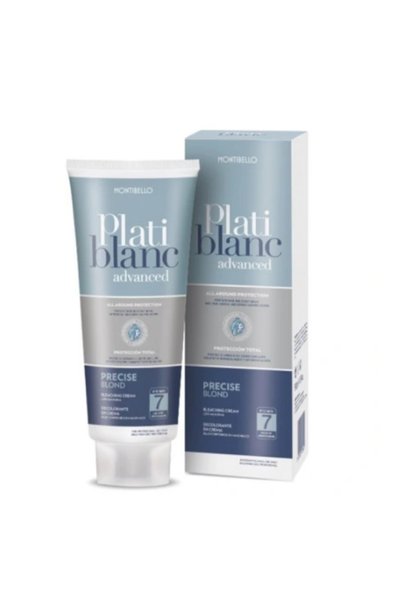 Montibello Platiblanc Blond Precis Avansat 500 g