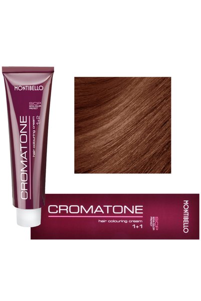 Montibello Cromatone 6.43 Vopsea 60 ml