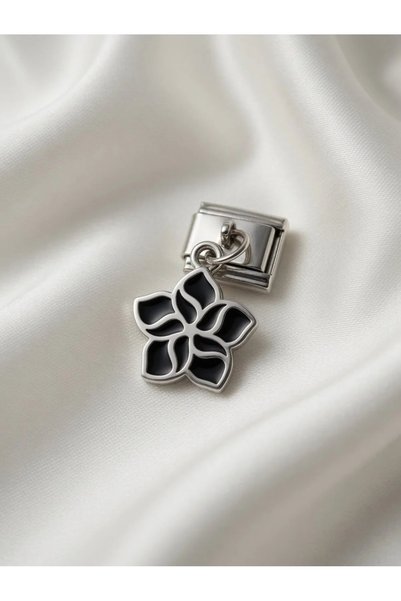 ahsenaksesuar2025 5Pcs Choose What You Want Combine Stainless Steel Italian B...