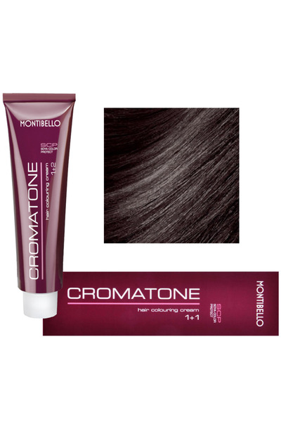 Montibello Cromatone 4.61 Vopsea 60 ml