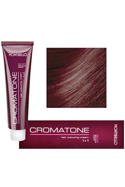 Montibello Cromatone 6.57 Vopsea 60 ml