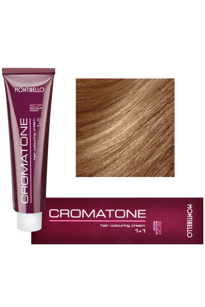 Montibello Cromatone 8.34 Vopsea 60 ml