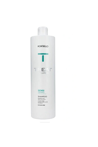 Montibello Naturtech Sensi Dermo Șampon 1000 ml