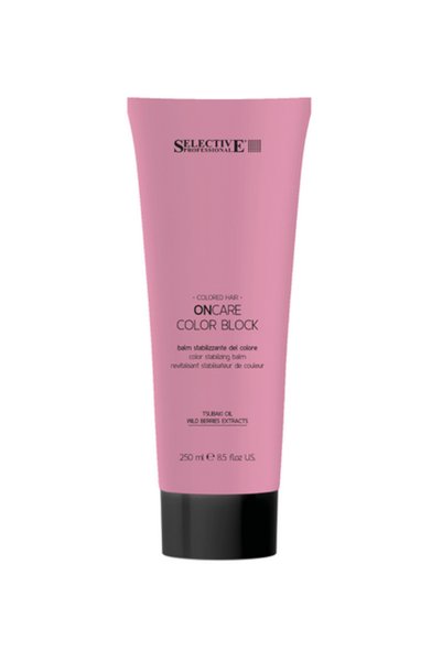 Selective Balsam OnCare Color Block 250 ml