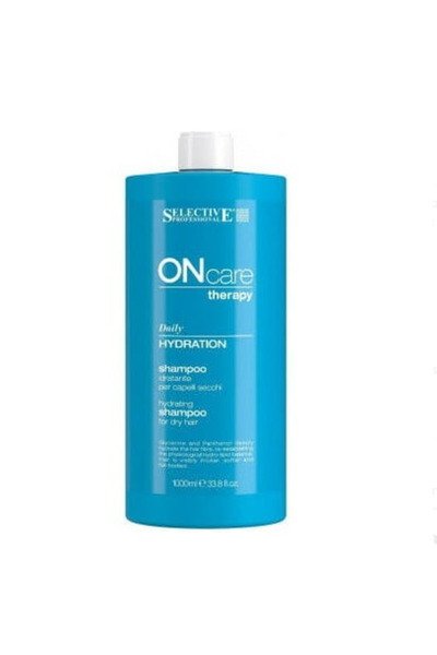 Selective Șampon hidratant zilnic OnCare 1000 ml