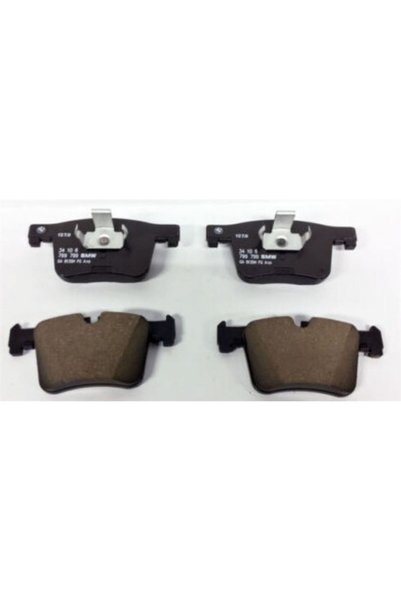 FROW FREN BALATASI ON (148 mm) BMW F20 F30 F31 X3 F25 1-3 SERISI 11-