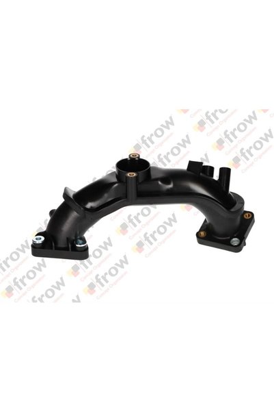 FROW TURBO HAVA HORTUMU DV6DTED 1.6 HDI P207 P208 P308 P3008 P508 P5008 PARTNER TEPE (1.KALITE)
