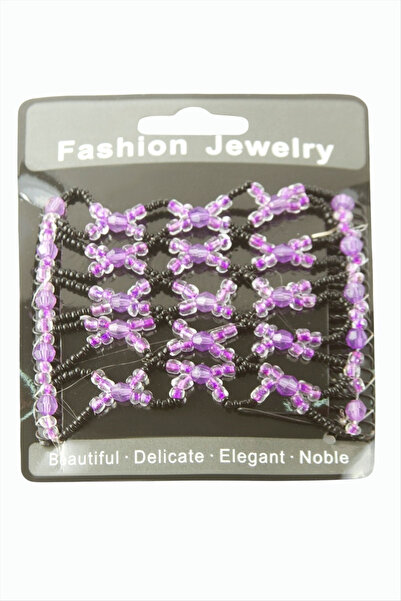 Angel Of Life Magic Bun Buckle