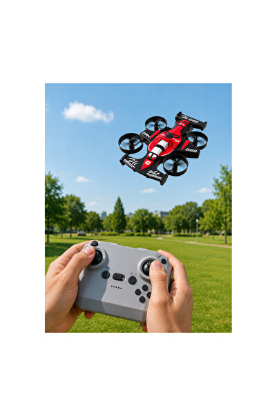 ARABA DRONE