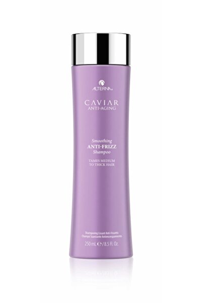 Alterna Caviar Smooth Care Shampoo 250ml. Caviar Smoothing Care