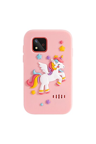 zyteq ®   Smartphone pentru copii, 2.8 inch, husă de silicon anti-alunecare, ...