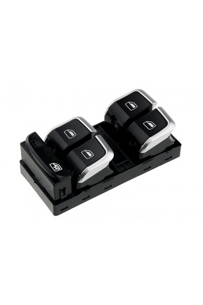 NTY COMUTATOR REGLAJ GEAM AUDI A1 2011-,Q3 2011- 8U0959851