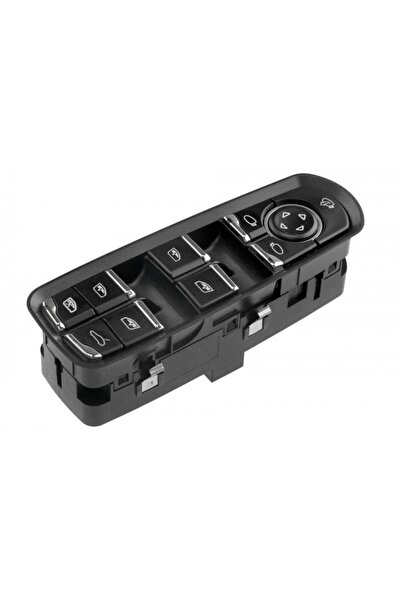 NTY COMUTATOR REGLAJ GEAM PORSCHE CAYENNE 2010-,MACAN 2014-,PANAMERA 2009- /1...