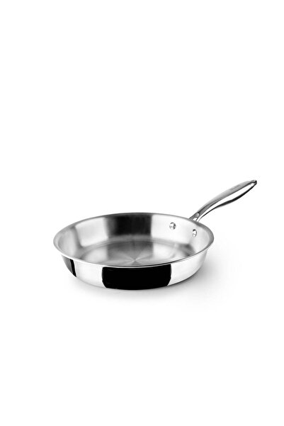 iBiLi Pan Triply Ibili, stainless steel, 30x5.5x23.9 cm, silver