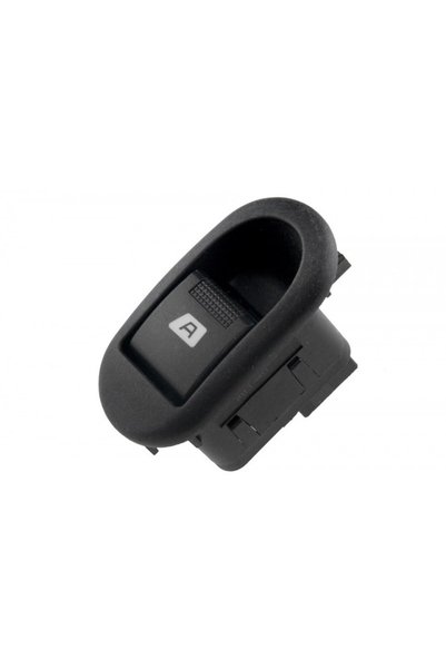 NTY COMUTATOR FEREASTRĂ CITROEN C2 2002-,C3 2002-,PEUGEOT 1007 2005-/4 PIN/ 9...