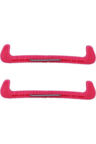 Generic Ice Skate Guards, Figure Skating Ice Skate Blade Protective Guard Ska...