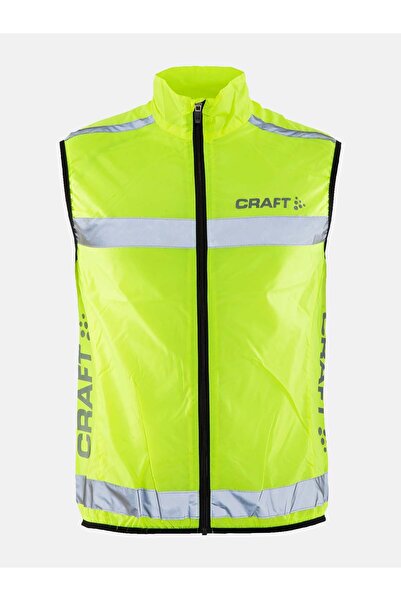 Craft ADV Visibility Vest - yellow | EN 17353