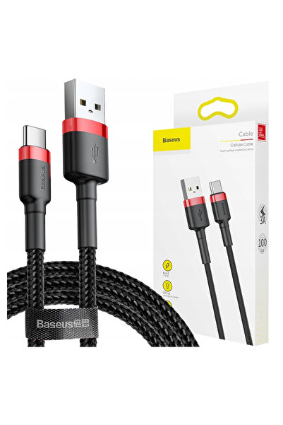 Baseus Cabluri HDMI - Negru