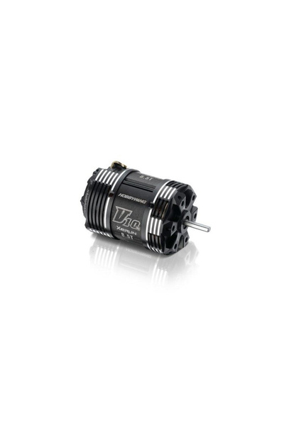 Hobbywing Motor fără perii Xerun V10 G3 pentru modele RC, 4500Kv, putere mare