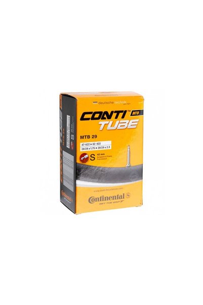 Continental bicycle camera 29" - MTB 29 - 47-622-> 62-622 - presta va...