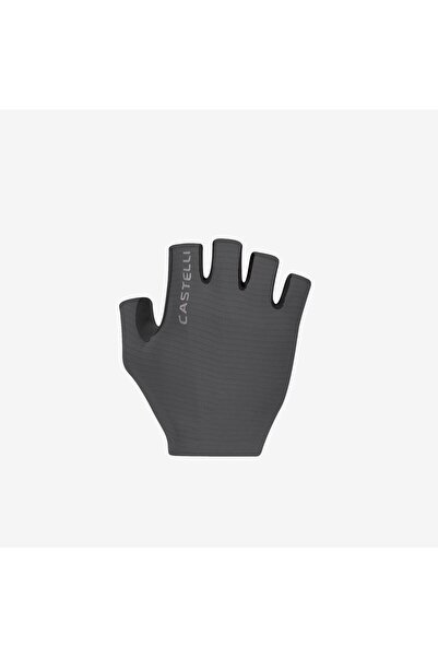 Castelli Manusi Espresso, unisex, gri inchis