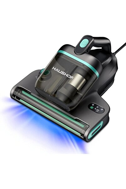 Generic HAUSHOF 400W Mattress Vacuum Cleaner with 15 kPa Suction for Bed & Sofa
