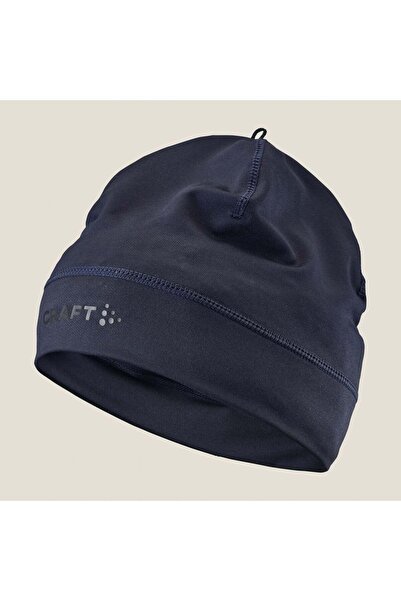Craft Căciulă alergare CORE Essence Jersey Hat - bleumarin Blaze